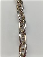 Collana Vidali Gioielli Uomo in Argento COAR-73-34 - COAR-73-34